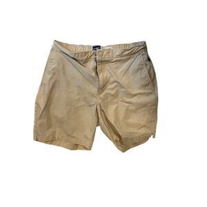 Old Navy Slim Built in Flex Casual Shorts Mens M